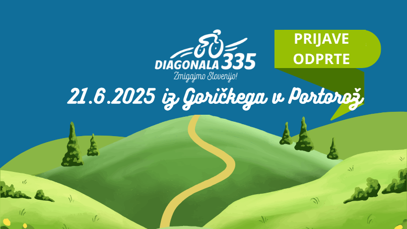 Diagonala 335 - Dogodki na Siol.net